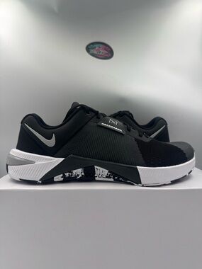 Nike Metcon 10 By You NBY Black White BRAND NEW Size 10.5 Women